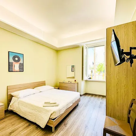 Apartamento Civico Uno Tarento