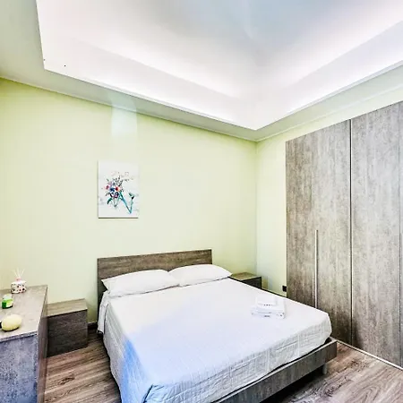 Civico Uno Apartamento *