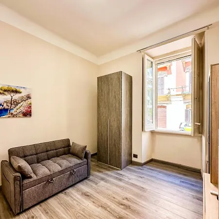 Apartamento Civico Uno *