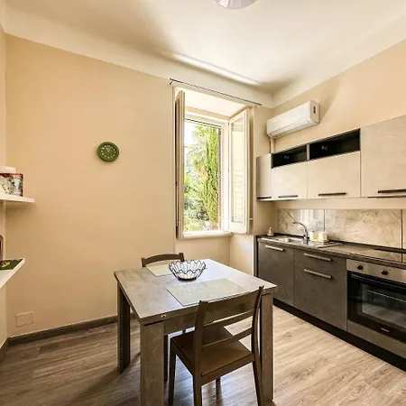 Civico Uno Apartamento *