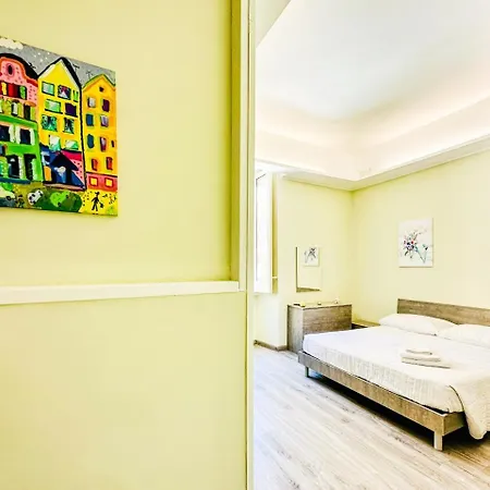 Apartamento Civico Uno *