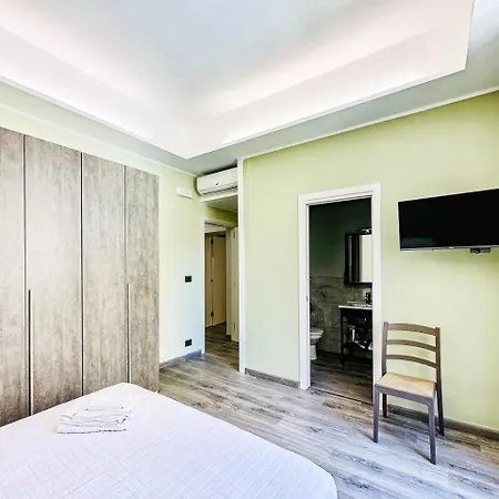 Civico Uno Apartamento