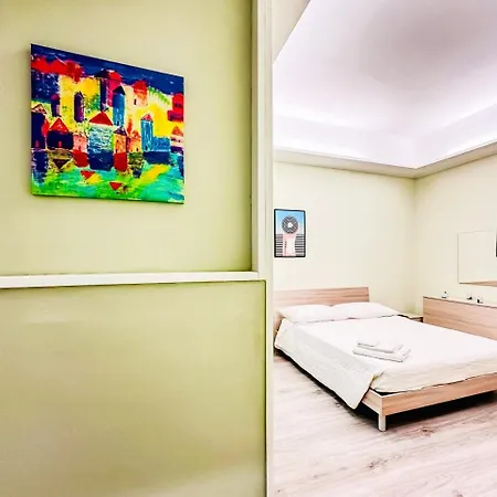 Civico Uno Apartamento *