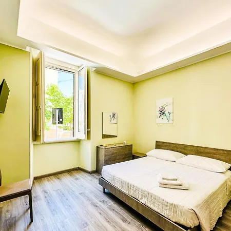 Civico Uno Apartamento