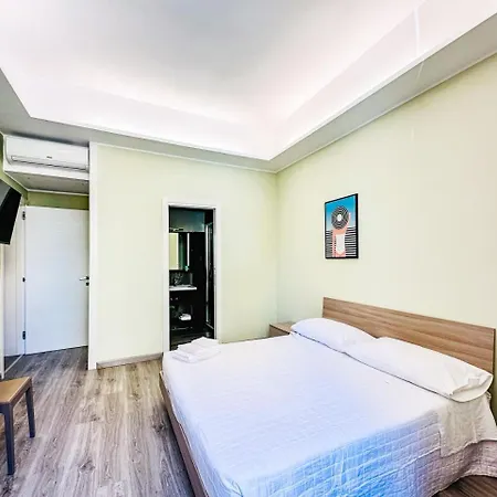 Apartamento Civico Uno Tarento